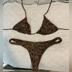 Women’s ARK Swimsuit